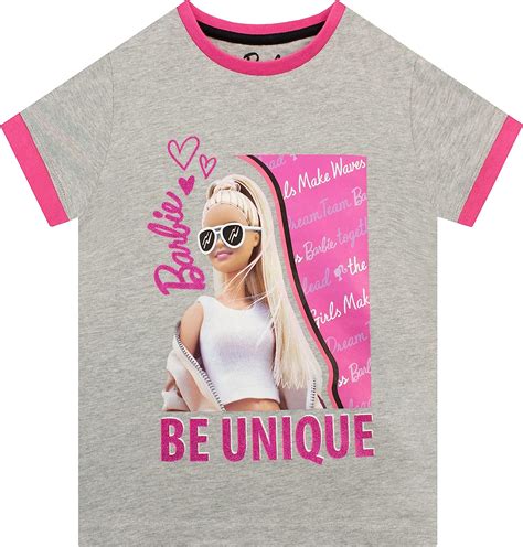 hot topic barbie dress|OFFICIAL Barbie Shirts & Merch .